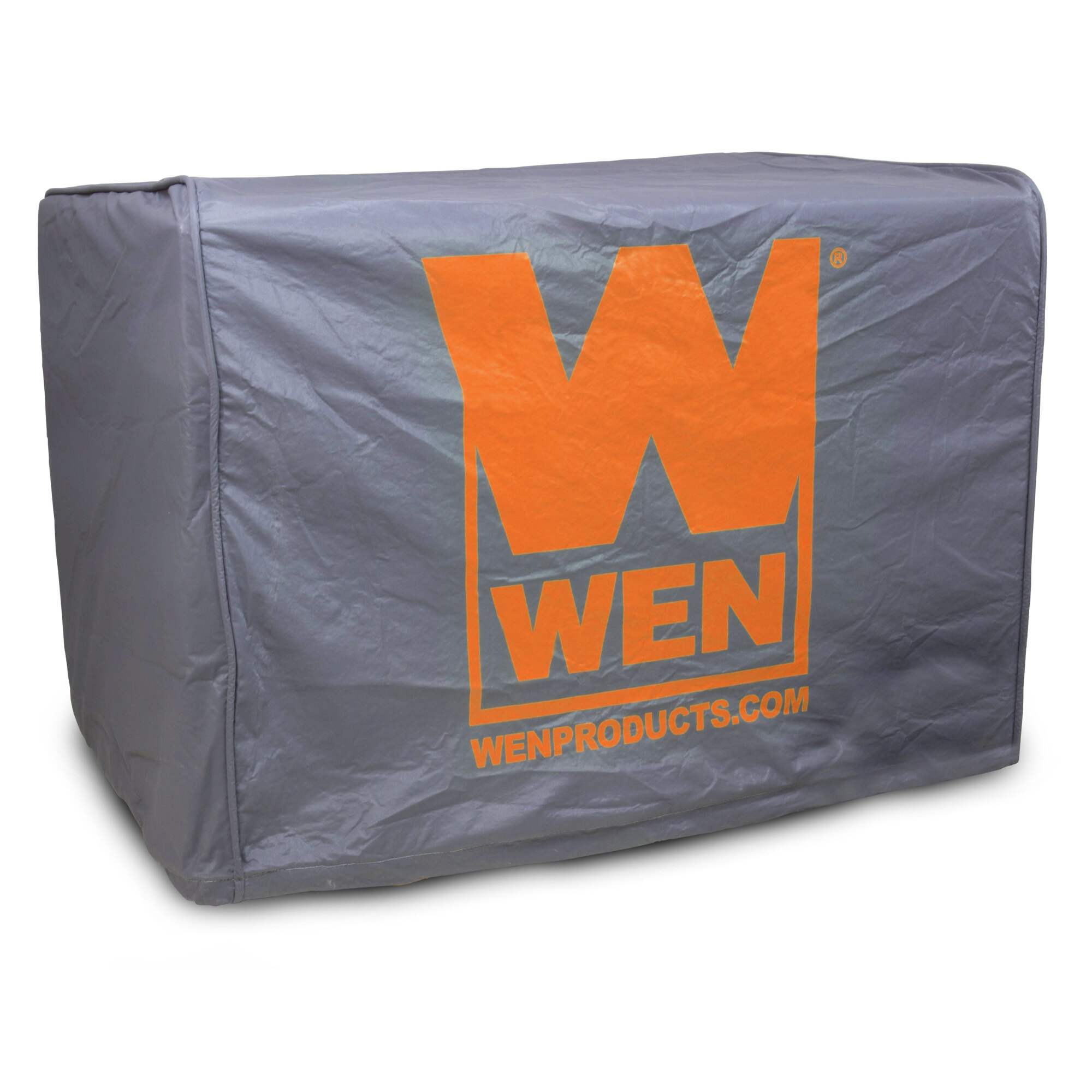 WEN Weatherproof Generator Cover - Vinyl, Fits 23.5in. x 17in. x 19.5in. Generators, Model# 56310iC